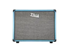 Zilla Ported 1x12" Guitar Speaker Cabinet main image