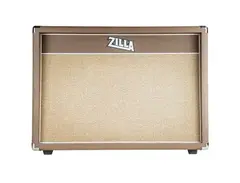 Zilla Studio Pro 2x12" Guitar Speaker Cabinet main image