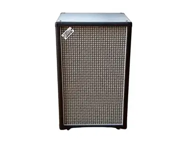 Zilla Vertical Fatboy 2x12" Guitar Speaker Cabinet