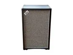 Zilla Vertical Fatboy 2x12" Guitar Speaker Cabinet main image