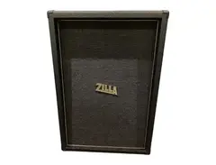 Zilla Vertical Studio Pro 2x12" Guitar Speaker Cabinet main image