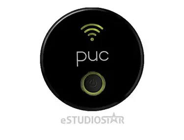 Zivix PUC152100 puc+ Bluetooth MIDI Interface for iOS Devices