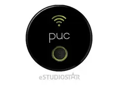 Zivix PUC152100 puc+ Bluetooth MIDI Interface for iOS Devices main image