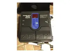 Zoom 507 Reverb main image