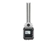 Zoom F1-SP Field Recorder and Shotgun Mic main image