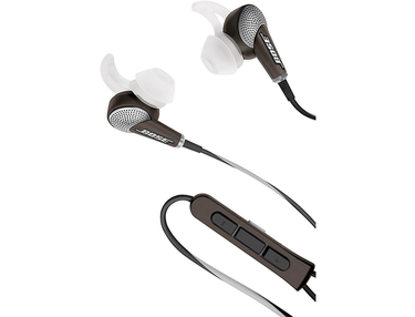 Bose QuietComfort 20i Noise Cancelling Headphones