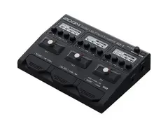 Zoom GCE-3 Guitar Lab Circuit Emulator USB Audio Interface main image