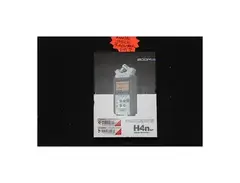 Zoom H4nSP Handy Digital 4-Track Recorder main image