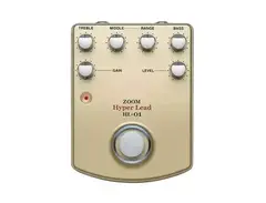 Zoom HL-01 Hyper Lead main image