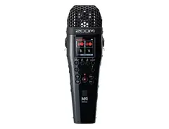 Zoom M4 MicTrak Handheld Portable Recorder