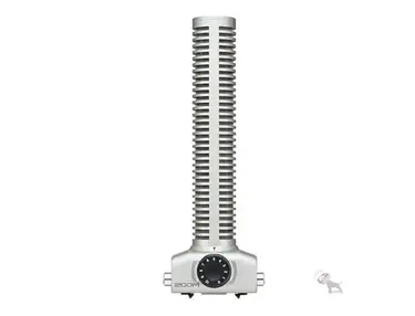 Zoom SGH-6 Shotgun Microphone Capsule