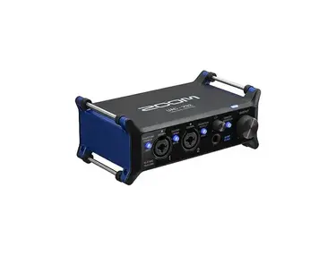 Zoom UAC-232 USB-C Audio Interface