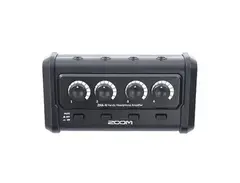 Zoom ZHA-4 Handy Headphone Amplifier