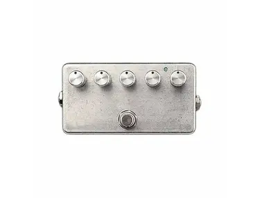 Zvex Fuzz Factory Hybrid Si/Ge