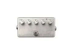 Zvex Fuzz Factory Hybrid Si/Ge main image
