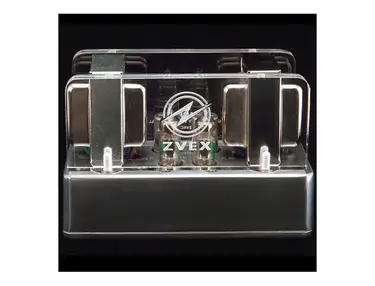 Zvex iMP AMP Tube Hi-Fidelity Stereo Power Amp