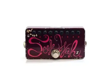 Zvex Seek Wah II