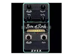 Zvex Vertical Vexter Box of Rock main image