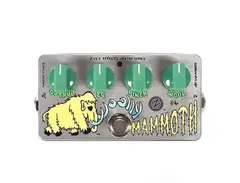 Zvex Woolly Mammoth Germanium Fuzz Vexter main image