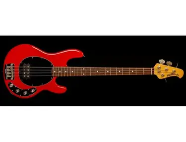 Ernie Ball Music Man Stingray 3 EQ H (Rosewood)