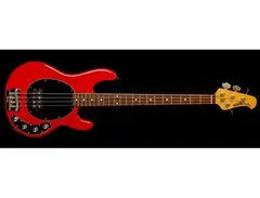 Ernie Ball Music Man Stingray 3 EQ H (Rosewood) main image