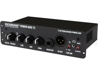 Rockboard Power MOD 75 Pedalboard