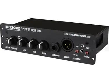 Rockboard Power MOD 150 Pedalboard