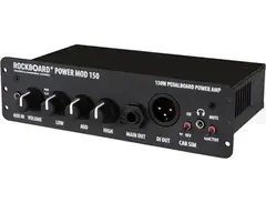 Rockboard Power MOD 150 Pedalboard main image