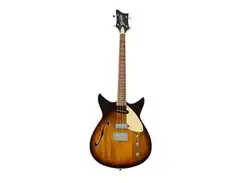 Rivolta Duocata Tenor Guitar main image