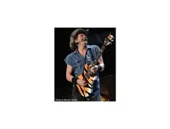 PRS Ted Nugent Custom