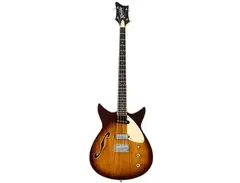 Rivolta Duocata Tenor Baritone Guitar main image