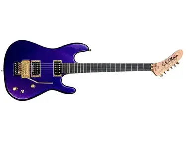C.R. Alsip Guitars Neptune FR