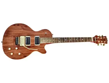C.R. Alsip Guitars VLP