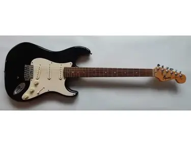 Squier Traditional Series Strat