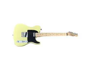 C.R. Alsip Guitars Classic T