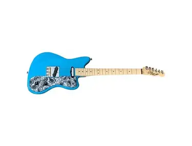 C.R. Alsip Guitars Classic OS