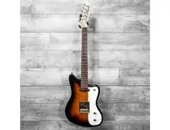 C.R. Alsip Guitars Tejas OS main image