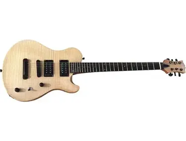 C.R. Alsip Guitars SC