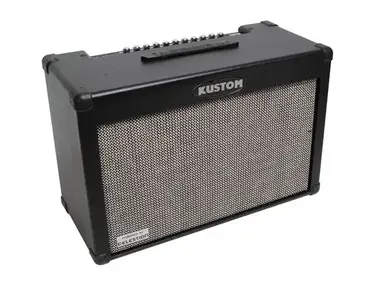Kustom Quad 100 DFX