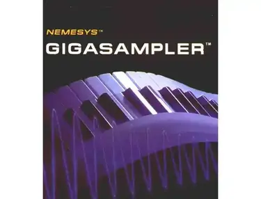TASCAM Gigasampler