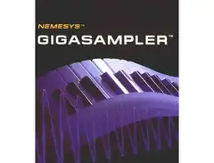 TASCAM Gigasampler main image
