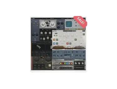 AudioThing Effect Bundle