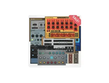 AudioThing Instrument Bundle