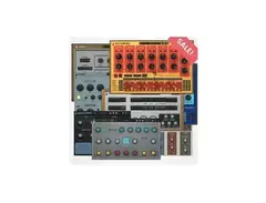 AudioThing Instrument Bundle main image