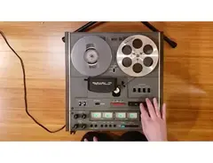 7140 Reel to Reel main image