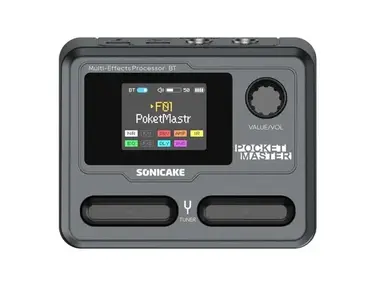 Sonicake Pocket Master