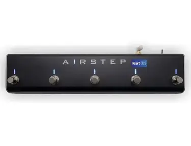XSONIC AIRSTEP Kat EX Edition