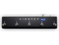 XSONIC AIRSTEP Kat EX Edition main image
