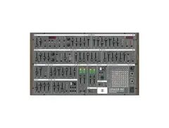 Black Corporation Expander Mk2 main image
