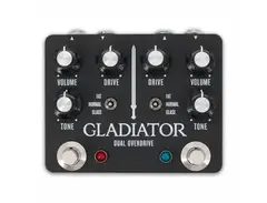 Aion FX Gladiator Dual Overdrive main image